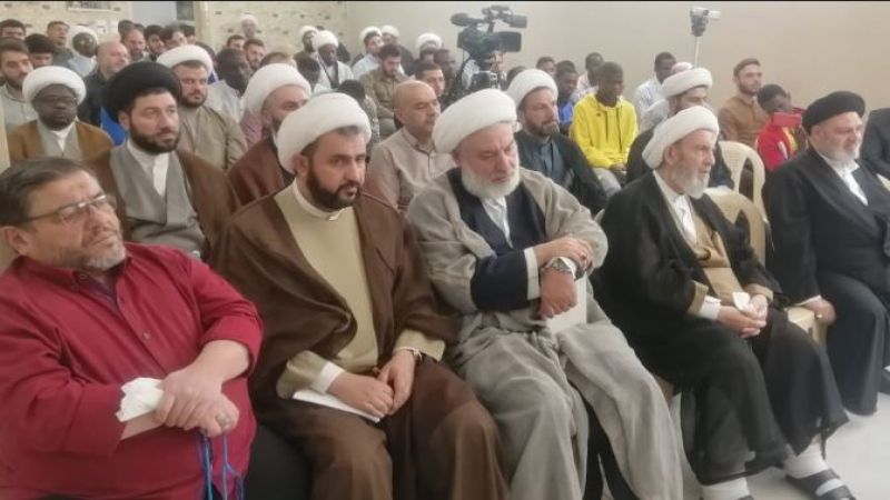 الشيخ يزبك: كل مصائبنا في لبنان هي من أميركا