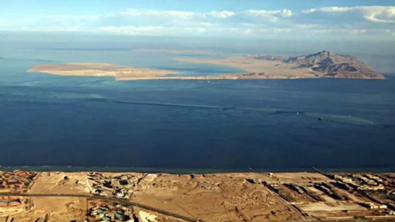 برعاية واشنطن.. صفقة بين السعودية و"إسرائيل".. خفض سعر النفط مقابل السيادة على تيران وصنافير