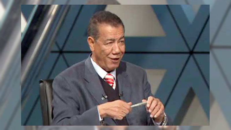 حوار "العهد" مع د. عز الدين: عن أزمة الكيان الوجودية والتحولات الاقليمية والدولية