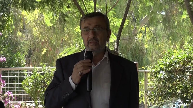 عز الدين: للإسراع في تشكيل حكومة "سيادة وإنقاذ"