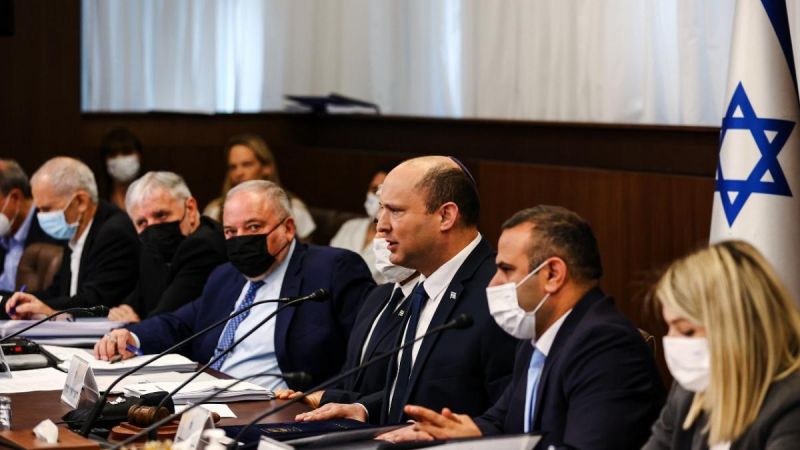 انتخابات الكنيست المُقبلة ستُدخل المنظومة السياسية في دوامة