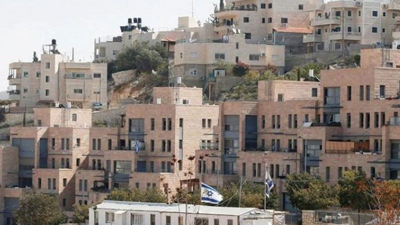 مخطط استيطاني يلتهم مليون دونم من أراضي وسط الضفة وصولًا للقدس