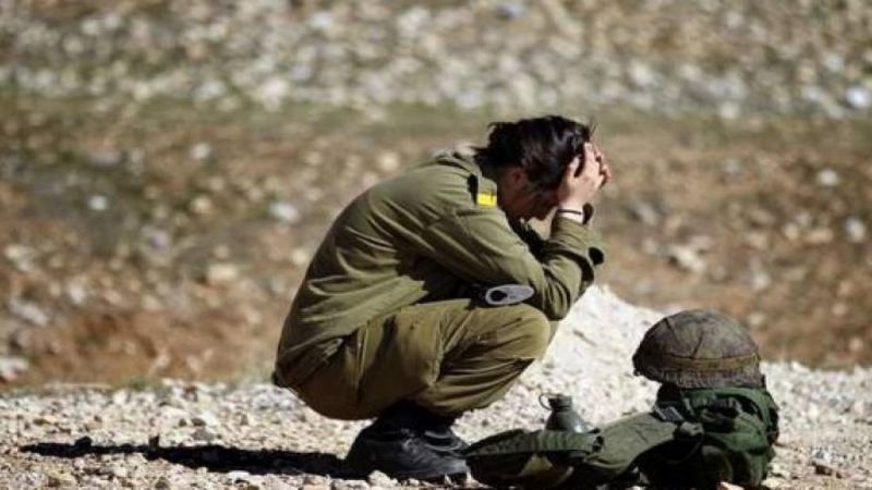 قفزة في عدّاد الانتحار بين جنود العدو..‎‎ وجلسة طارئة لدراسة الأسباب