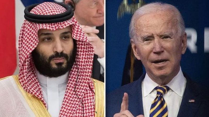 كاتب أمريكي صهيوني: السعوديون يرون في "إسرائيل" شريكًا طبيعيًا