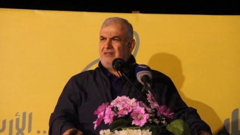 رعد: لتشكيل حكومة تخدم "الأولويات" واختصار عدد الوزارات
