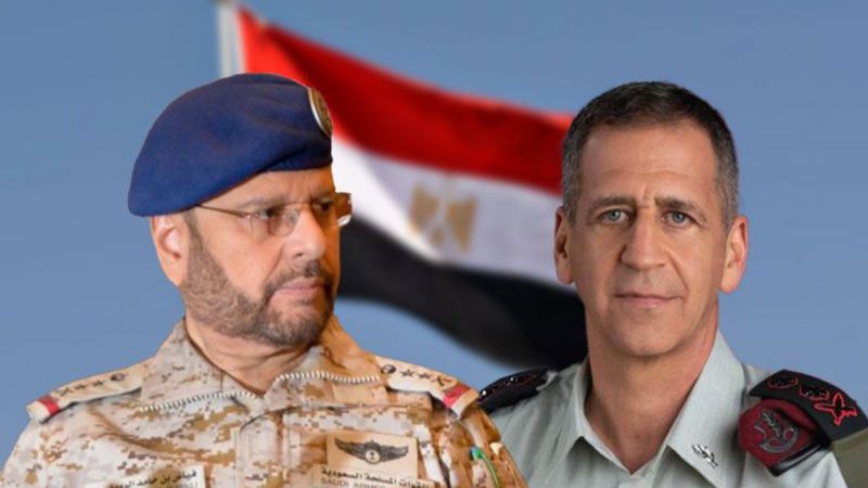 صحيفة أميركية: كوخافي اجتمع سرًا مع قائد الجيش السعودي 