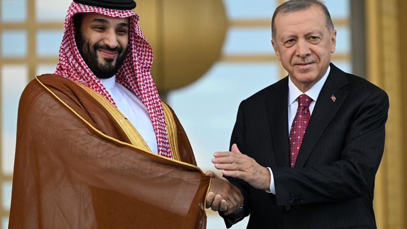 المعارضة التركية تتوعّد السعودية و"إسرائيل".. لم نُغلق حسابنا مع القتلى