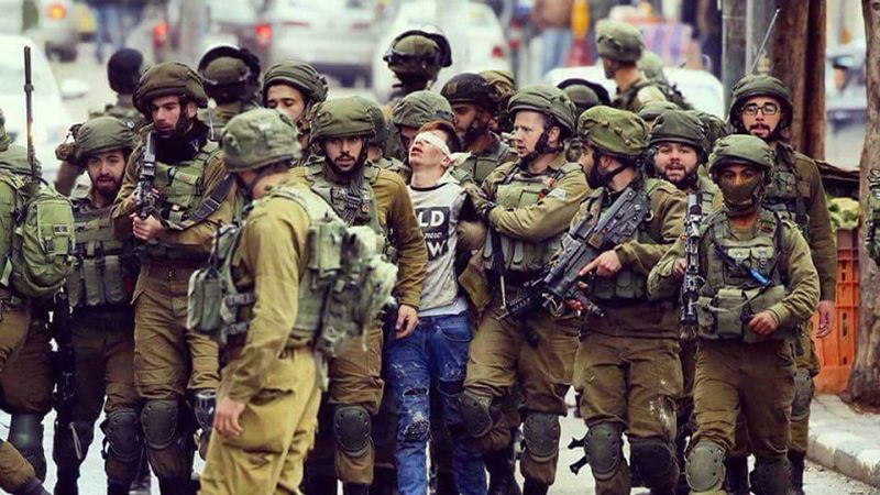 الحبس المنزلي.. وسيلة لقهر أطفال القدس 