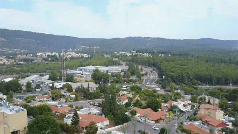 الرعب يتغلغل في الكيان..تحصين المستوطنات المحاذية للبنان  