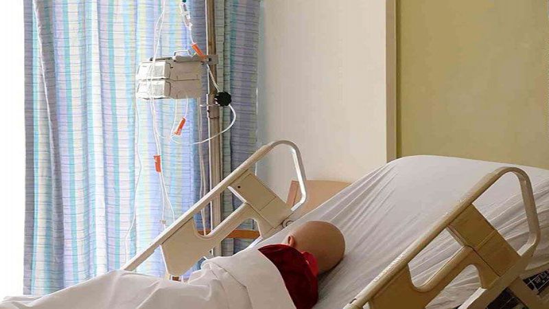 لا دواء سرطان في "الكرنتينا".. والمرضى يبحثون عنه بـ"السراج والفتيلة"