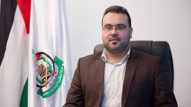 "حماس": العدوان الصهيوني على سوريا إمتداد لعدوانه على شعبنا وأمّتنا