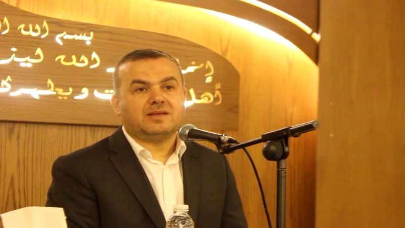 فضل الله: لبنان يمتلك القوة لاستثمار نفطه وغازه