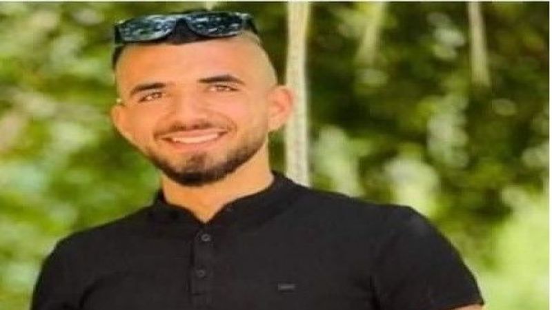 استشهاد شاب فلسطيني برصاص الاحتلال في جنين 