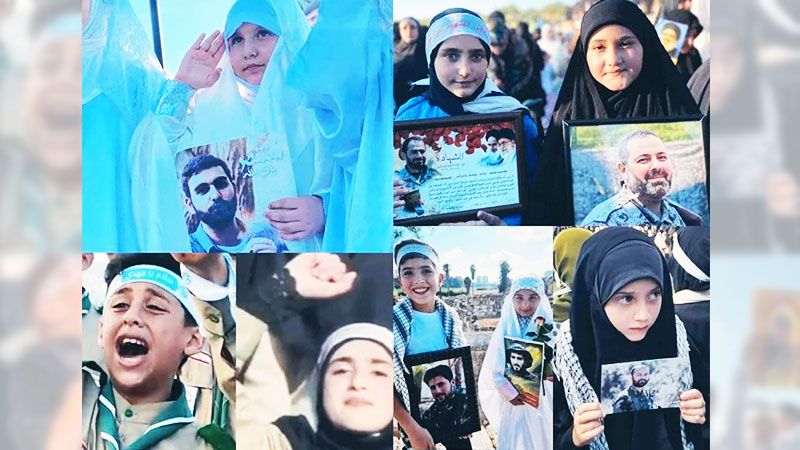 الحشود المهدوية: العشق وجهٌ حضاريّ وروح تقاتل