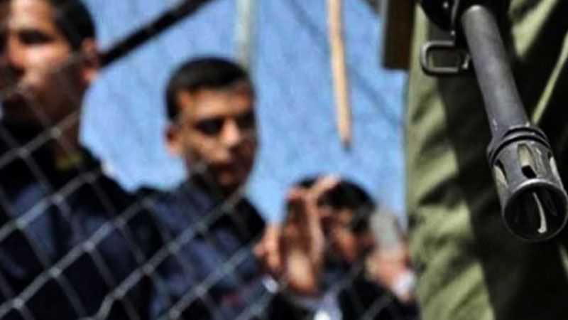 العيد.. مناسبة ثقيلة على الأسرى في سجون الاحتلال