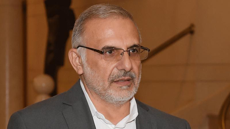 المقداد: للالتزام بالإجراءات الوقائية في ظلّ ارتفاع أرقام "كورونا"