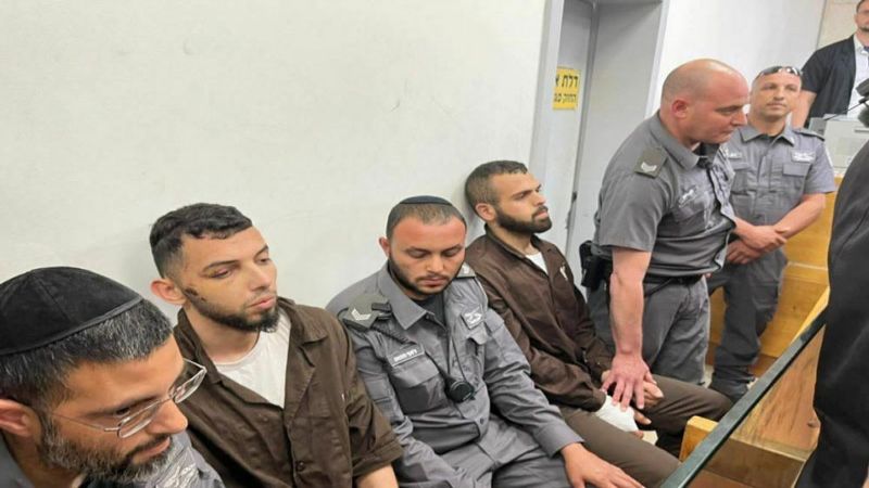 على أبواب عيد الأضحى.. قرار "إسرائيلي" بتشريد عائلة أحد منفذي عملية "إلعاد"