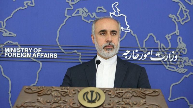 طهران ردًا على مزاعم واشنطن: نتعاون وروسيا بمجال التقنيات من قبل الحرب في أوكرانيا
