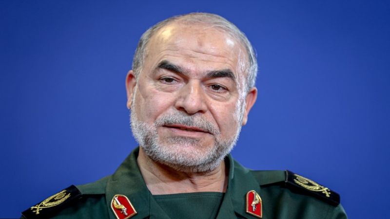 "الناتو العربي".. لمواجهة محور المقاومة