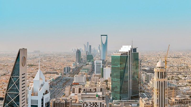 طائرة تابعة لـ"الموساد" تهبط في الرياض
