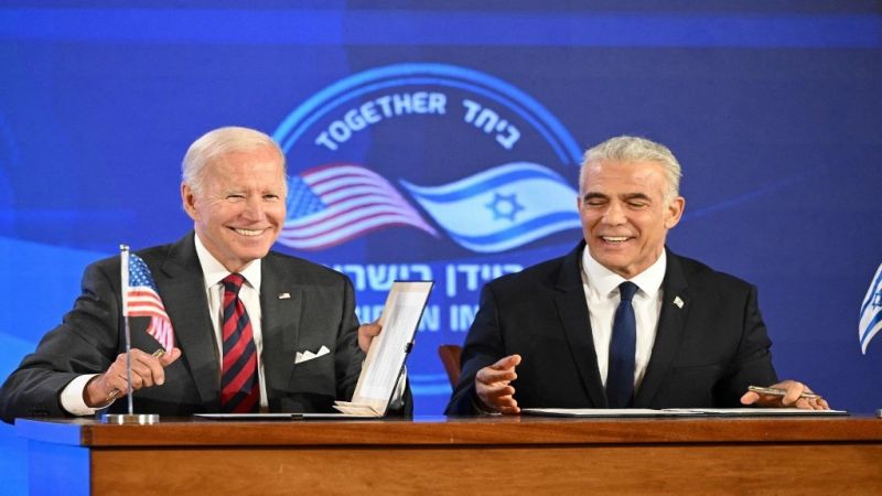"الجهاد الاسلامي" لـ "العهد": "إعلان القدس" إعلان حرب على المقاومة.. ونحن بالمرصاد