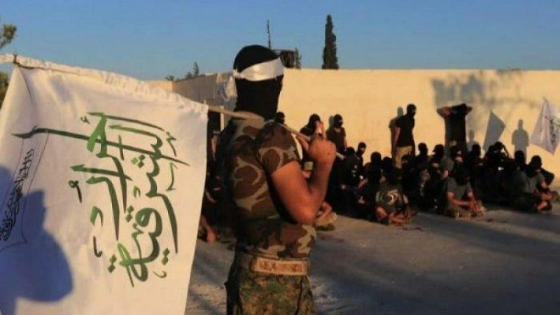 ليست  وحدها" داعش" من تقطع الرؤوس: تعددت الفصائل والإرهاب واحد