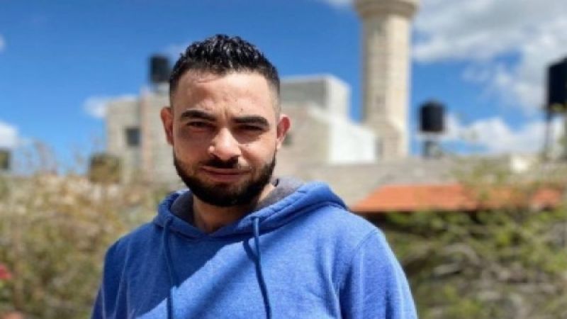 والدة الأسير الفلسطيني ريان لـ"العهد": ولدي يصارع الموت داخل سجون الاحتلال