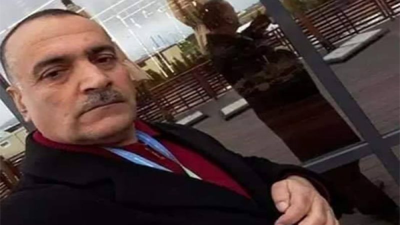 مراسل الإخبارية السورية المعتقل لدى "قسد" بدأ إضرابا عن الطعام.. وتضامن واسع