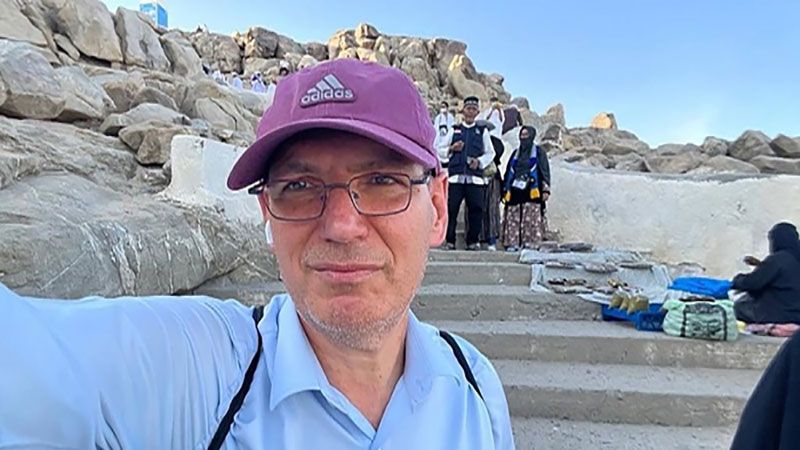 "لقاء المعارضة في الجزيرة العربية": تواطؤ سعوديّ صهيونيّ لاستهداف الأماكن المقدّسة والنّيل من مكانتها