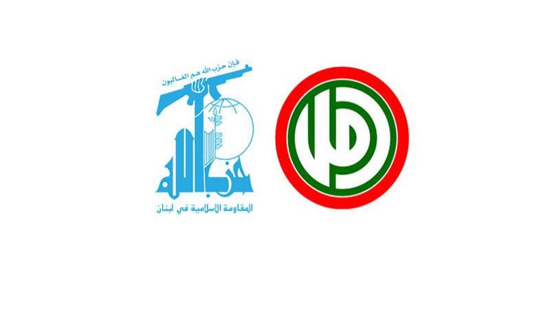 حزب الله و"أمل": لإحياء مناسبة عاشوراء والذكر الكربلائي لسيد الشهداء (ع)