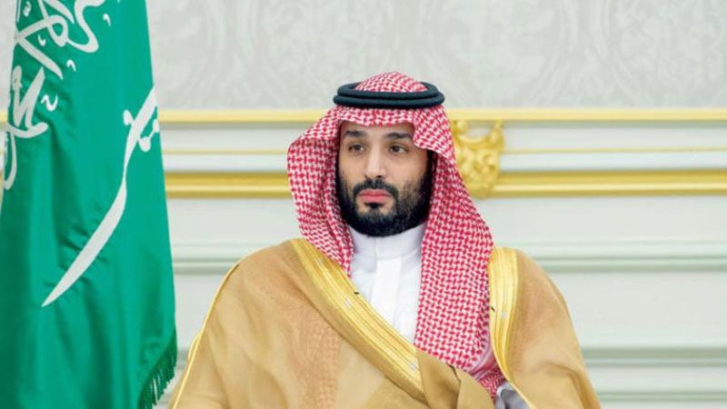 "مجتهد": الصحافي الصهيوني زار مكة بالتنسيق مع ابن سلمان