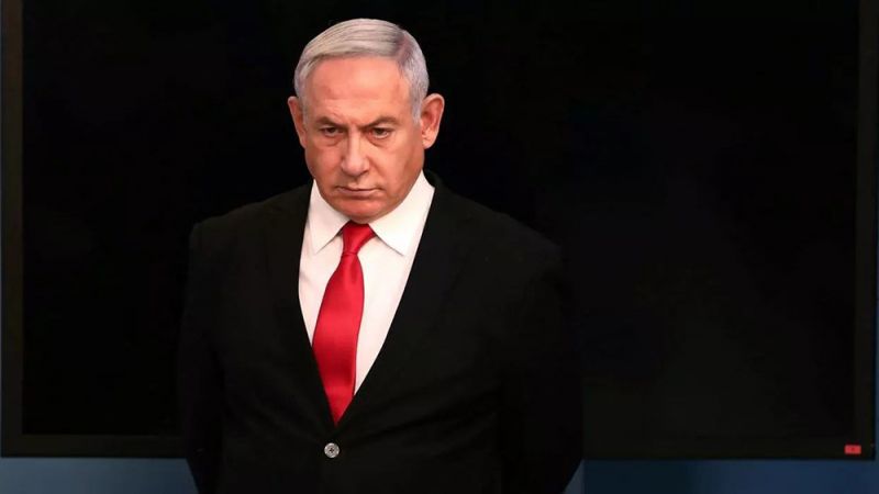 نتنياهو يهاجم لابيد وغانتس: أوقفوا "الهراء"