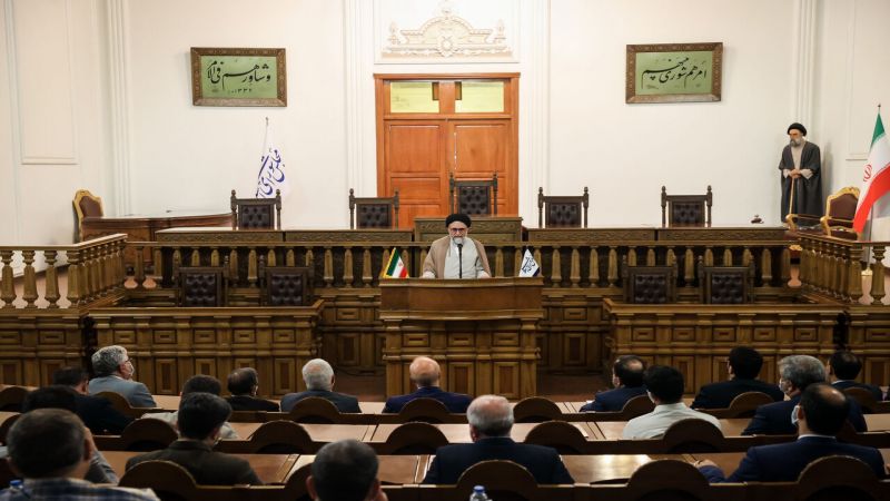 خلال الأشهر الأخيرة.. عمليات أمنية ناجحة لإيران تحبط مؤامرات الكيان