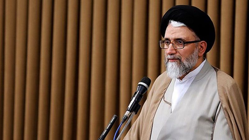 إيران تحقق نجاحات باهرة بإجهاض مؤامرات الكيان الصهيوني