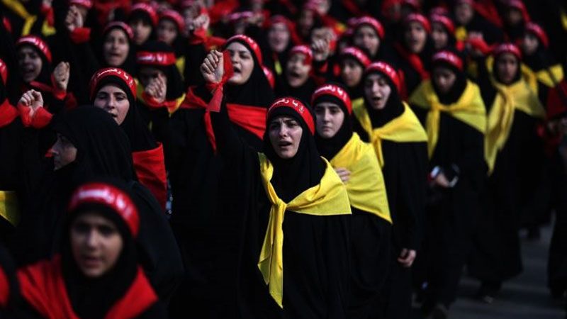حملات الهيئات النسائية في شهر الأحزان: تكافلٌ من وحي الحسين (ع)