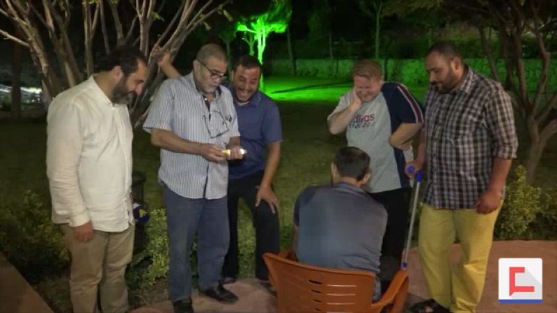 تكريما لتضحيات الجرحى.. إقامة برنامج "مداد" في بلدة مشغرة
