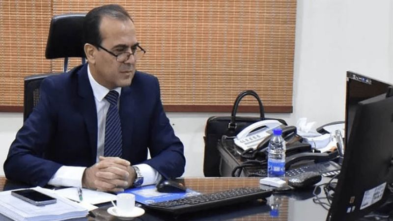 وزير النفط السوري لـ "العهد": سورية جاهزة لضخ الغاز من مصر إلى لبنان.. وواشنطن تعرقل