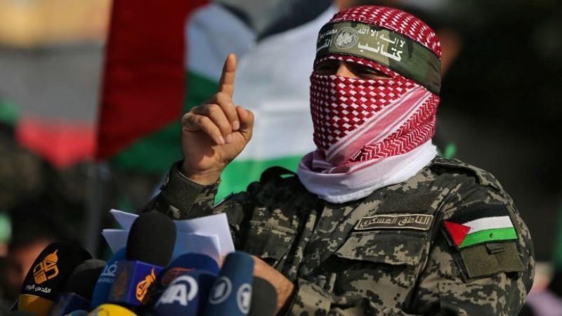 أبو عبيدة: استشهاد مجاهد من القسام أثناء حراسة أحد الأسيرين الصهيونيين خلال معركة سيف القدس
