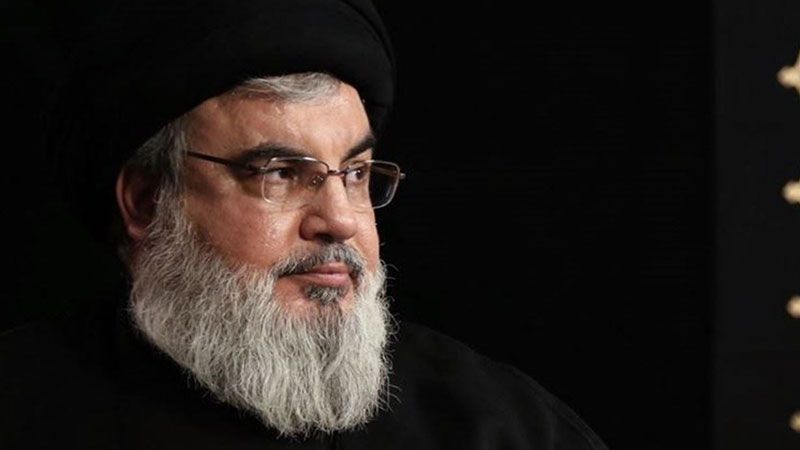 خبير إسرائيلي: السيد نصر الله إن وعد وفى 