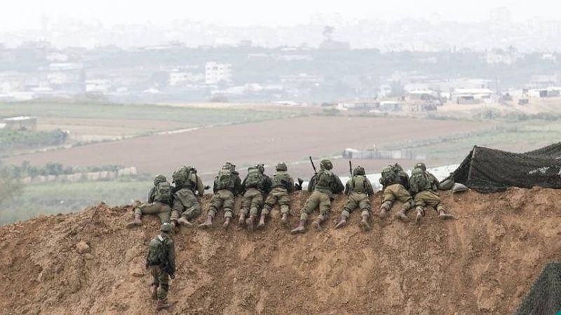 الرعب يتغلغل في الكيان.. "معاريف": إغلاق غلاف غزة سيستمر في الأيام القادمة 