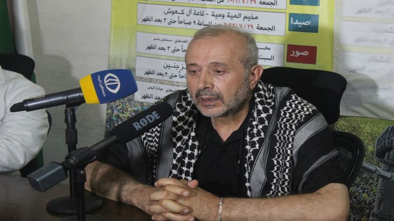 "أطباء بلا حدود" تختتم أعمالها في المخيمات .. الفلسطينيون يشكرون خدماتها