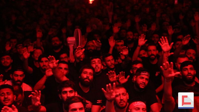 حسينية "أبو طالب".. أنموذج الإحياء العاشورائي وخدمة المعزّين