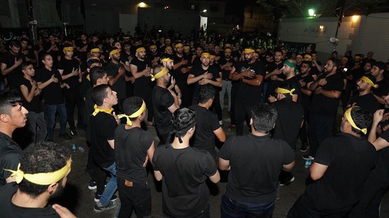 إحياءٌ حسيني حاشد في القطيف وجوارها رغم تشديد السلطات 