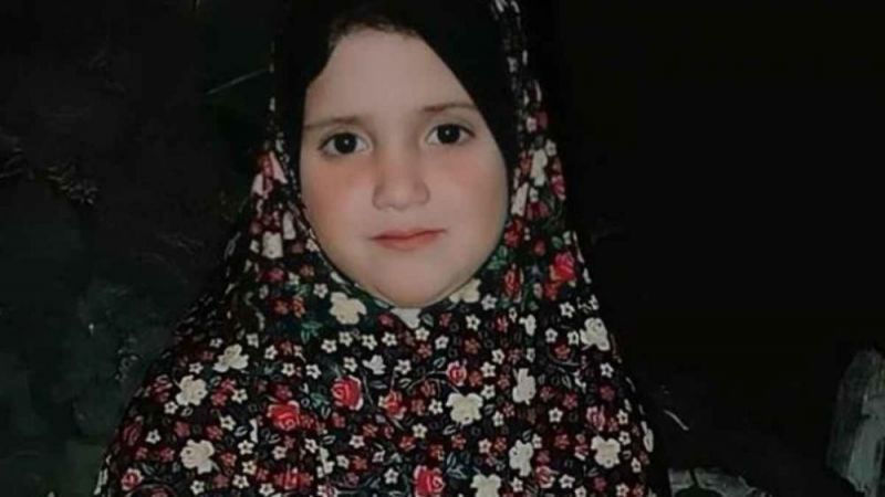 "انستغرام" ينحاز لجرائم الكيان ويحظر نشر صورة الشهيدة الطفلة آلاء قدوم