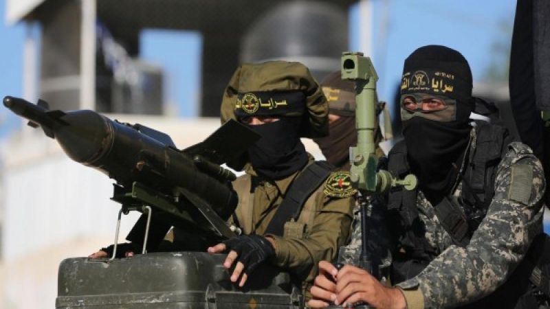 الاستنزاف الفلسطيني: جولة هامة لـ"الجهاد" وفشل اسرائيلي مهين