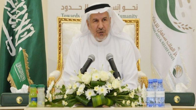 تحت شعار "الإنسانية".. السعودية تواجه روسيا