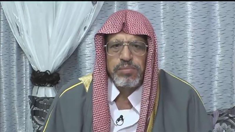 وضع صعب لأحد المشايخ الأسرى في سجون الاحتلال