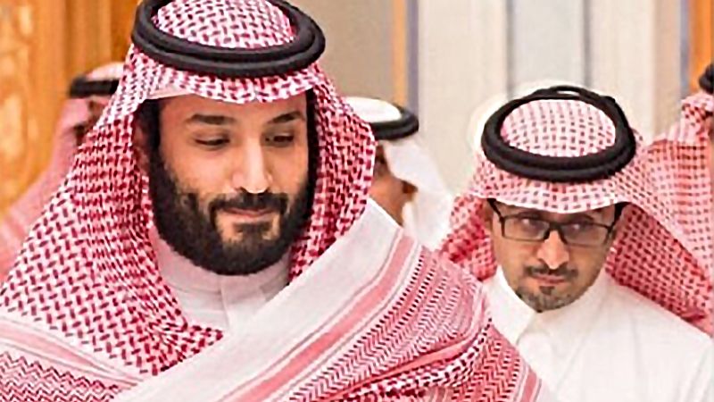 مستشار محمد بن سلمان يُجنّد جواسيس على "تويتر" والهدف مُعارضون