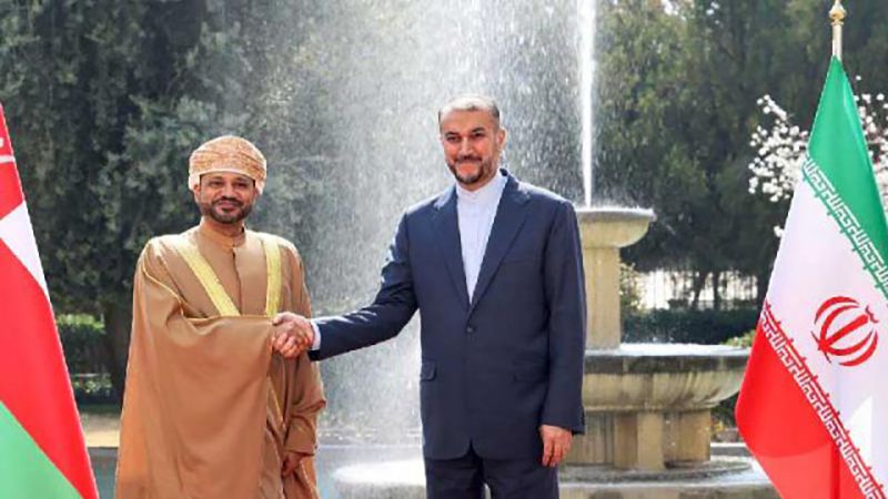 عبد اللهيان: سندخل مرحلة جديدة في فيينا إذا ما تم احترام "خطوطنا الحمراء"