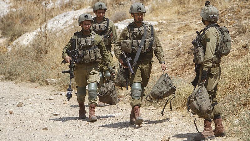 أزمات العدو الداخلية: فشل وصراعات تهدّد الكيان المؤقت 